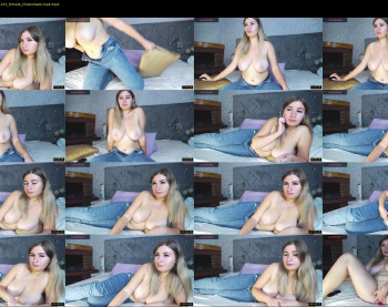 hazel_agata — 120 minute Chaturbate female cam show recording, 720p, Sep 17, 2023