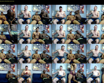 hott_asses — 16 minute Chaturbate male cam show recording, 720p, Sep 17, 2023