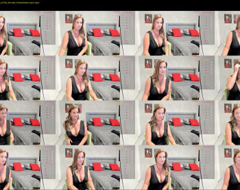 indianacooper — 11 minute Chaturbate female cam show recording, 720p, Sep 17, 2023