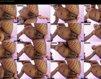 inndrahot — 14 minute Chaturbate female cam show recording, 720p, Sep 17, 2023
