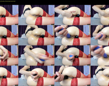 isabellice — 21 minute Chaturbate female cam show recording, 720p, Sep 18, 2023
