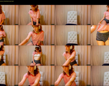 its_lily — 121 minute Chaturbate female cam show recording, 480p, Sep 18, 2023