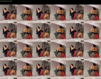 ivy_li — 28 minute Chaturbate female cam show recording, 720p, Sep 17, 2023