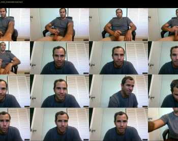 jacoff38 — 8 minute Chaturbate male cam show recording, 720p, Sep 10, 2023