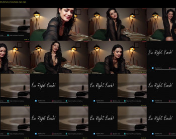 jadeperez_ — 10 minute Chaturbate female cam show recording, 720p, Sep 17, 2023