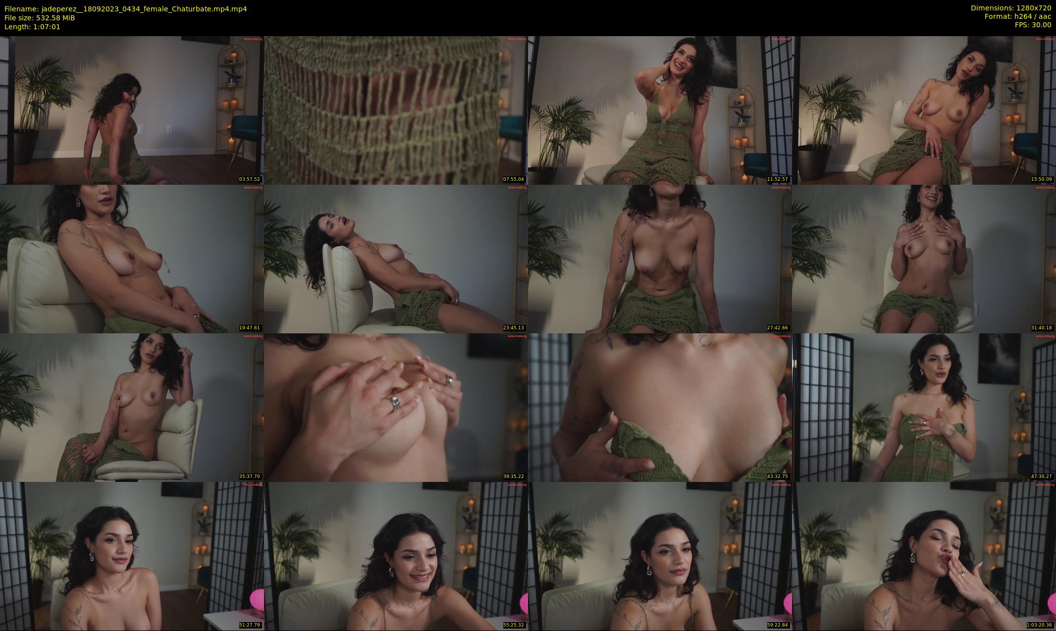 jadeperez_ — 68 minute Chaturbate female cam show recording, 720p, Sep 18, 2023
