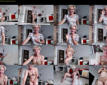 jasmin18v — 121 minute Chaturbate female cam show recording, 720p, Sep 17, 2023
