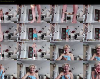 jasmin18v — 19 minute Chaturbate female cam show recording, 720p, Sep 17, 2023