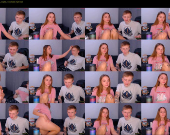 julsweet — 120 minute Chaturbate male cam show recording, 720p, Sep 18, 2023