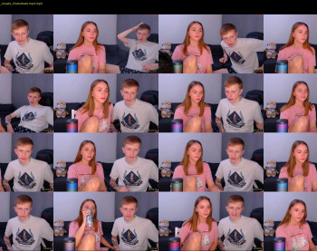 julsweet — 46 minute Chaturbate male cam show recording, 720p, Sep 18, 2023