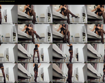 katedolly — 22 minute Chaturbate female cam show recording, 720p, Sep 17, 2023