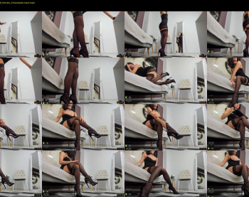 katedolly — 23 minute Chaturbate female cam show recording, 720p, Sep 17, 2023