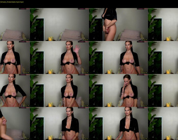 kb3301 — 10 minute Chaturbate couple cam show recording, 720p, Sep 18, 2023