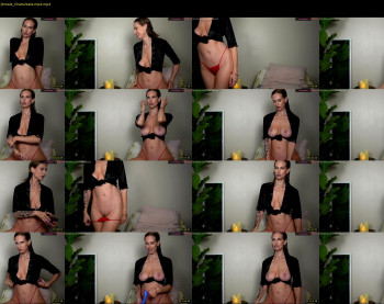 kb3301 — 15 minute Chaturbate couple cam show recording, 720p, Sep 18, 2023