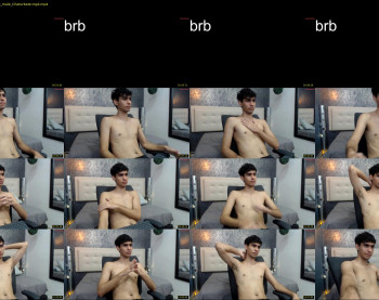 khozler_ — 17 minute Chaturbate male cam show recording, 720p, Sep 17, 2023