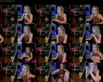 kimilee22 — 79 minute Chaturbate female cam show recording, 720p, Sep 17, 2023