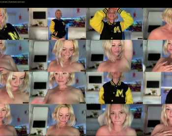 kiradivine — 121 minute Chaturbate female cam show recording, 720p, Sep 17, 2023