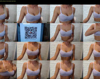 kiranightlyxo — 12 minute Chaturbate female cam show recording, 720p, Sep 17, 2023