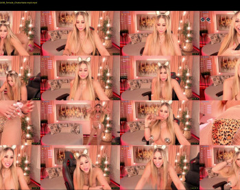 kylie_cooper — 120 minute Chaturbate female cam show recording, 720p, Sep 17, 2023
