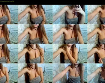 langoria — 9 minute Chaturbate female cam show recording, 720p, Sep 10, 2023
