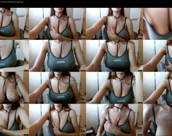 langoria — 19 minute Chaturbate female cam show recording, 720p, Sep 17, 2023