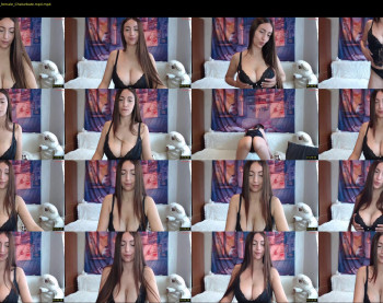 li_lu666 — 38 minute Chaturbate female cam show recording, 720p, Sep 10, 2023