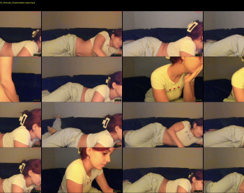 lilbeccaxo — 81 minute Chaturbate female cam show recording, 480p, Sep 17, 2023