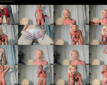 lola1981 — 18 minute Chaturbate female cam show recording, 720p, Sep 17, 2023