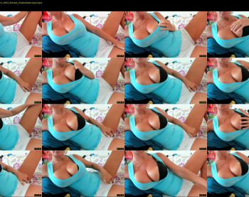 lovelywoman23 — 15 minute Chaturbate female cam show recording, 720p, Sep 17, 2023