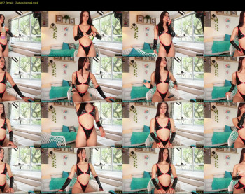 madisonlara — 48 minute Chaturbate female cam show recording, 720p, Sep 17, 2023