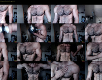 madmax20x — 36 minute Chaturbate male cam show recording, 720p, Sep 17, 2023
