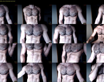 madmax20x — 21 minute Chaturbate male cam show recording, 720p, Sep 17, 2023