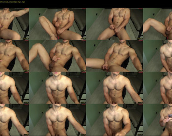 madmaxbad — 23 minute Chaturbate male cam show recording, 720p, Sep 17, 2023
