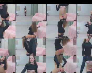 malikabb — 62 minute Chaturbate female cam show recording, 720p, Sep 17, 2023
