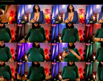 mariicha — 97 minute Chaturbate female cam show recording, 720p, Sep 17, 2023