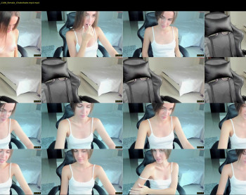 mary_janee__ — 13 minute Chaturbate female cam show recording, 720p, Sep 17, 2023