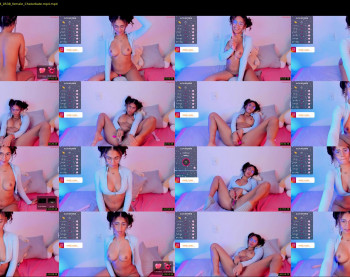 melanieryann_ — 120 minute Chaturbate female cam show recording, 720p, Sep 18, 2023