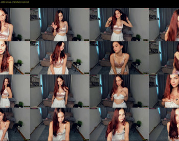 melisa_ginger — 120 minute Chaturbate female cam show recording, 720p, Sep 17, 2023