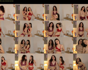melondama — 120 minute Chaturbate female cam show recording, 720p, Sep 17, 2023