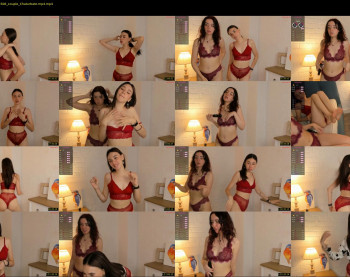 melondama — 94 minute Chaturbate female cam show recording, 720p, Sep 17, 2023