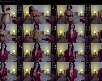 miley_me — 120 minute Chaturbate female cam show recording, 720p, Sep 17, 2023