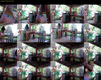 minikunis — 33 minute Chaturbate couple cam show recording, 720p, Sep 17, 2023