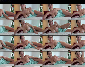 mis_eva — 23 minute Chaturbate female cam show recording, 720p, Sep 17, 2023