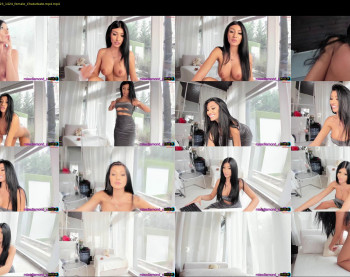 miss_diamond__ — 38 minute Chaturbate female cam show recording, 720p, Sep 17, 2023