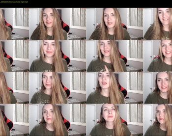 naughty_popa — 11 minute Chaturbate female cam show recording, 720p, Sep 17, 2023