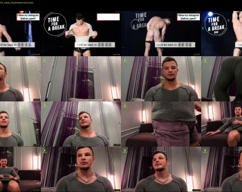 oliversport — 71 minute Chaturbate male cam show recording, 720p, Sep 17, 2023