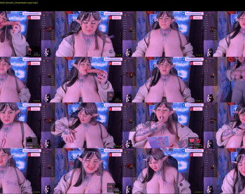 peppe_pimp — 120 minute Chaturbate female cam show recording, 720p, Sep 18, 2023