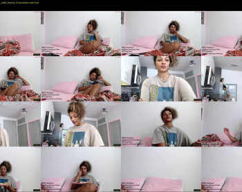 princess_cece — 49 minute Chaturbate female cam show recording, 720p, Sep 17, 2023