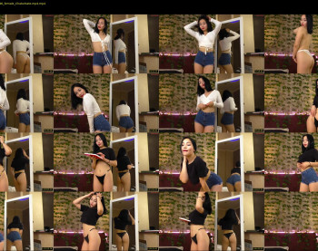 queenelia — 121 minute Chaturbate female cam show recording, 720p, Sep 17, 2023