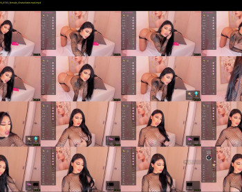 rouse_hallberg_ — 51 minute Chaturbate female cam show recording, 720p, Sep 17, 2023